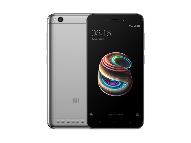 Xiaomi Redmi 5A