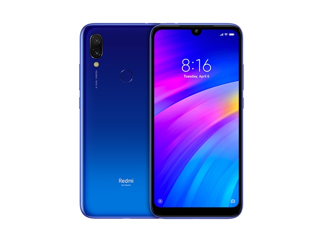 Xiaomi Redmi 7 Review