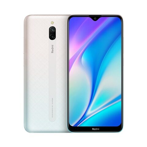 Xiaomi Redmi 8A Pro