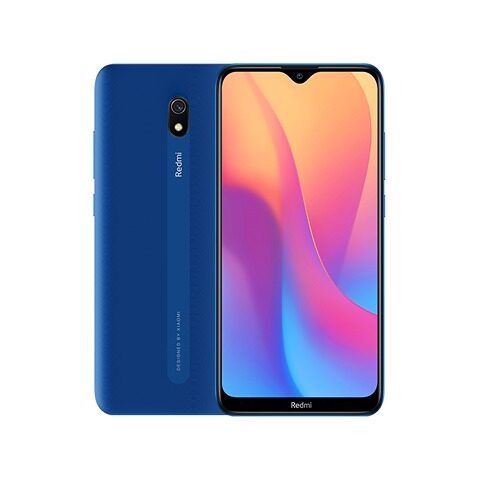 Xiaomi Redmi 8A