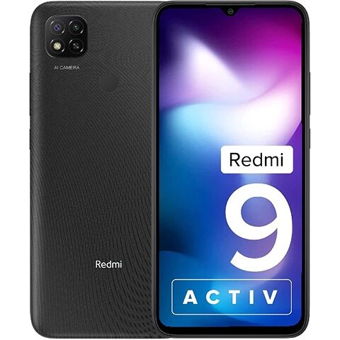 Xiaomi Redmi 9 Activ