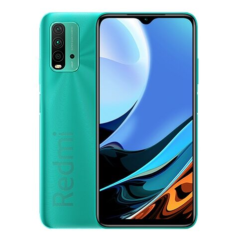 Xiaomi Redmi 9 Power