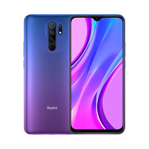 Xiaomi Redmi 9 Prime