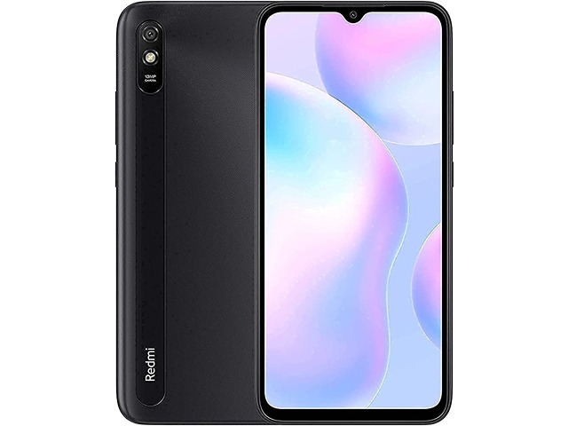 Xiaomi Redmi 9A