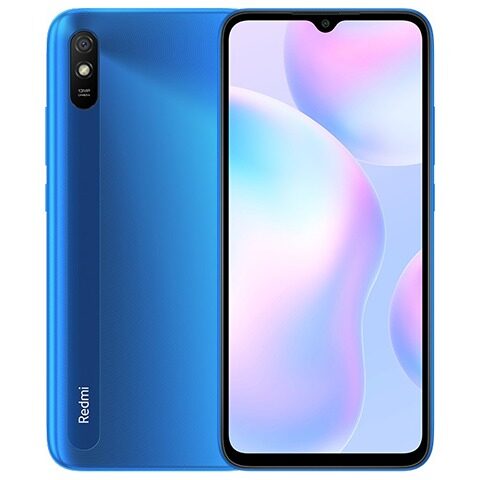 Xiaomi Redmi 9AT