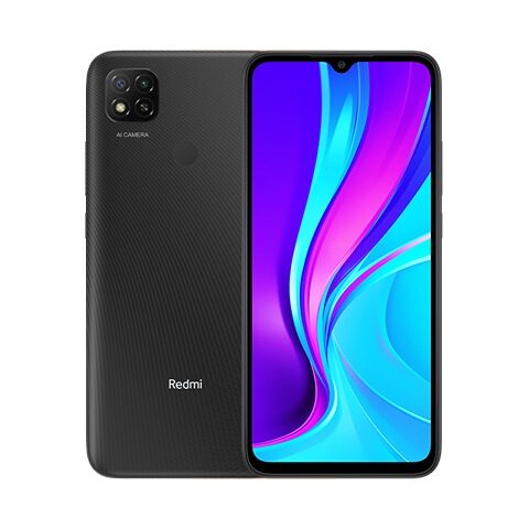 Xiaomi Redmi 9C NFC