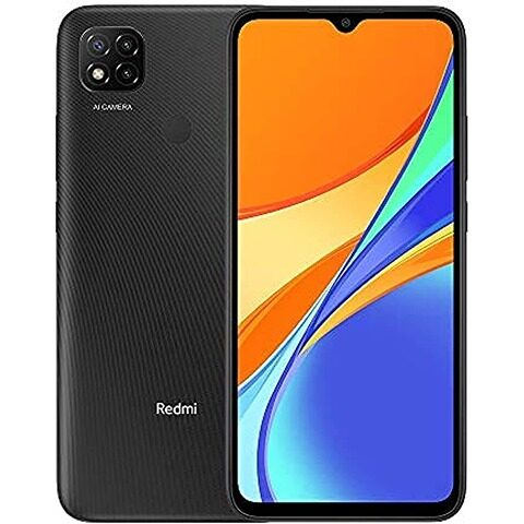 Xiaomi Redmi 9C