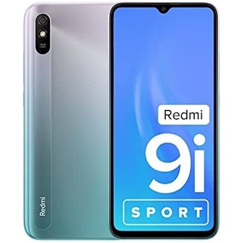 Xiaomi Redmi 9i Sport