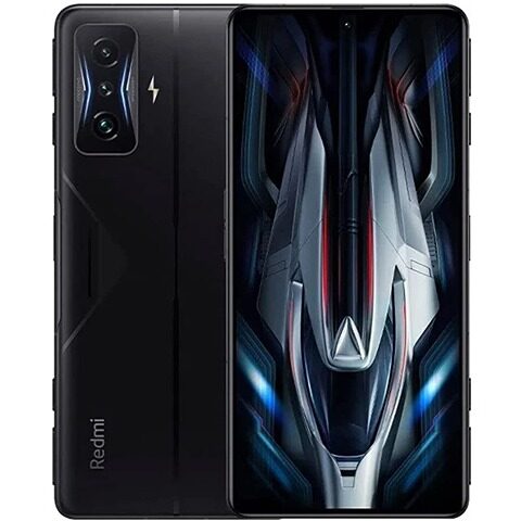 Xiaomi Redmi K50 Gaming