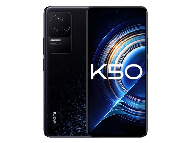 Xiaomi Redmi K50 Pro