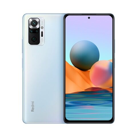 Xiaomi Redmi Note 10 Pro