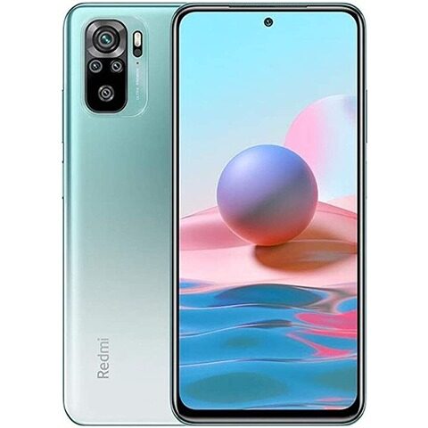 Xiaomi Redmi Note 10