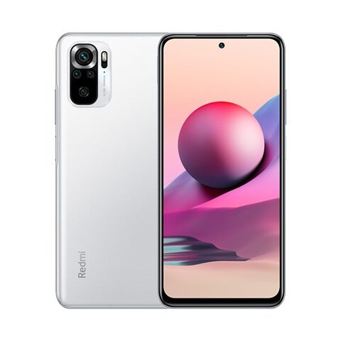 Xiaomi Redmi Note 10S