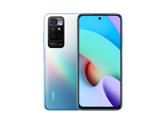 Xiaomi Redmi Note 11 (China)