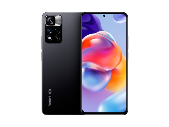 Xiaomi Redmi Note 11 Pro (China)