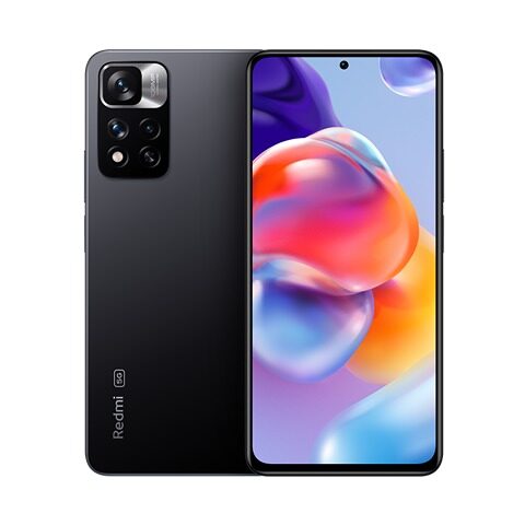 Xiaomi Redmi Note 11 Pro+ 5G