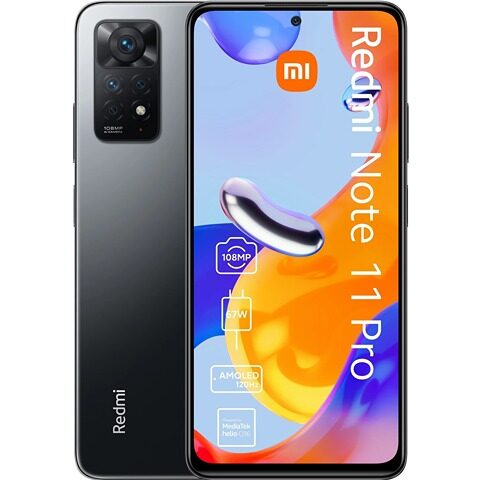 Xiaomi Redmi Note 11 Pro