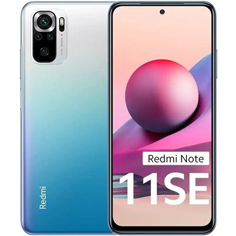 Xiaomi Redmi Note 11SE