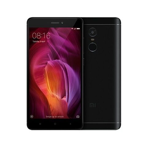 Xiaomi Redmi Note 4