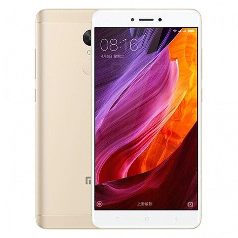 Discover Xiaomi Redmi Note 4X Review