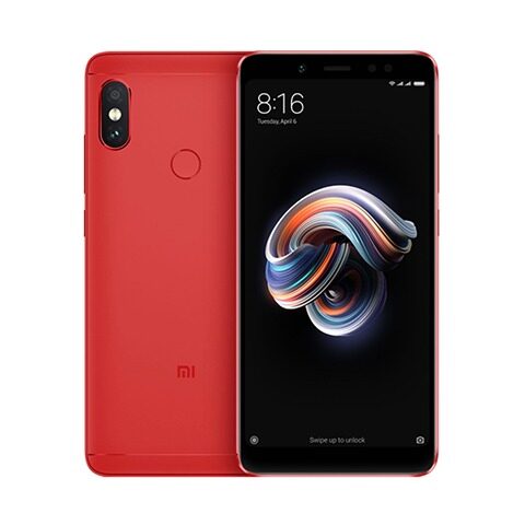 Xiaomi Redmi Note 5 Pro