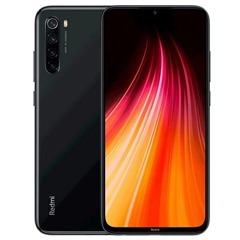 Xiaomi Redmi Note 8