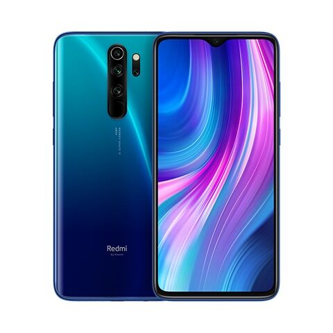 Xiaomi Redmi Note 8 Pro phone Review