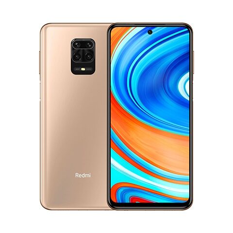 Xiaomi Redmi Note 9 Pro 5G