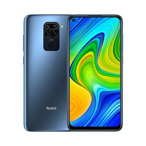 Xiaomi Redmi Note 9