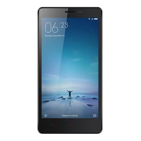 Xiaomi Redmi Note Prime