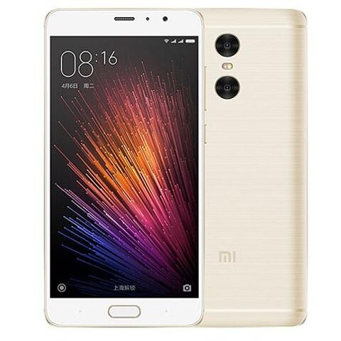 Xiaomi Redmi Pro