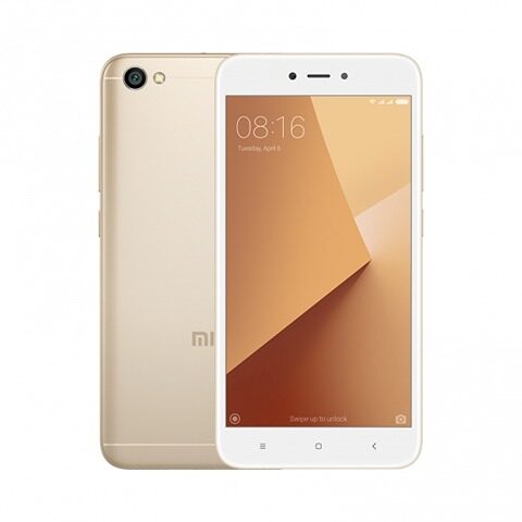 Xiaomi Redmi Y1 Lite